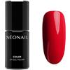 NÉONAIL UV Nagellack Smalto gel 7 ml Sexy Red
