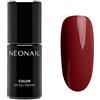 NÉONAIL UV Nagellack Smalto gel 7 ml Perfect Red