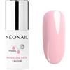 NÉONAIL UV Nagellack Base Modeling Base Calcium Smalto gel 7 ml Blush Boomer
