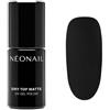 NÉONAIL UV Nagellack Dry Top Matte Top coat 7 ml