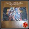 Konami Yugioh Day Gioco di Carte Ufficiale Playmat Kewl Tune Giapponese NUOVO Sigillato