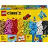 LEGO CLASSIC 11045 MATTONCINI COLORATI CREATIVI 5