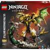 LEGO NINJAGO 71872 BATTAGLIA DELL ULTRA DRAGO 12