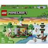 LEGO MINECRAFT 21593 AVVENTURA DELLA PRIMA NOTTE 8