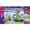 LEGO FRIENDS 42702 GIOSTRA DELLE TAZZE DA T FLOREALI 7