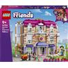LEGO FRIENDS 42704 GRAND HOTEL DI HEARTLAKE CITY 9