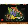 LEGO BOTANICALS 11505 FUNGHI DEL BOSCO 18