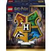 LEGO HARRY POTTER 76462 STEMMA DELLA CASA DI HOGWARTS 12