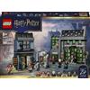 LEGO HARRY POTTER 76471 NEGOZI DI MAGIA DI NOTTURN ALLEY 8