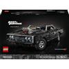 LEGO TECHNIC 42231 AUTO DODGE CHARGER R/T FAST AND FURIOUS 18