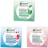 Skin Naturals detergenza Garnier SkinActive Hydra Bomb