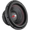 DS18 SLC10S Select, 10 cm, con bobina vocale 440 W, Subwoofer Set di 1