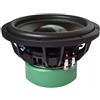 Generico KIT SET PER IPNOSIS IPB 15D2, 1 subwoofer da 38 cm 380 mm 15 di diametro, 2000 watt rms 4000 watt max, doppia bobina, dual voice coil 2 + 2 ohm, car, auto, 1 pezzo