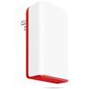 Twelve South PlugBug Travel - Blocco caricabatterie da viaggio da 120 W, 4 porte USB di tipo C, ricarica rapida per iPhone, iPad, MacBook e altro, con Apple Find My Integration, punte pieghevoli e