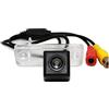 Berlingan Telecamera posteriore retrovisione dell'automobile che inverte macchina backup fotografica CCD impermeabile ad alta definizione per Mercedes Benz C E CLS klasse class W203 W211 W219 W209 300