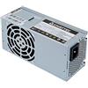 CHIEFTEC Fuente DE ALIMENTACION Smart 300W 20+4 Pin ATX TFX Gris