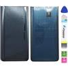 iYAiYO Cover posteriore compatibile per Samsung Galaxy A80 SM-A805 Coperchio batteria Ricambio cambio