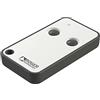 ROGER TECHNOLOGY ROGER E80/TX52R/2 Radiocomando codice Fisso 433,92 MHz 2 canali E80 TX52R/2
