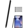 Alovexiong Galaxy Tab S10 FE/ S10 FE+ S Pen per Samsung Galaxy Tab S10 FE/ S10 FE+ penna stilo di ricambio + punte gratuite Galaxy Tab S10 Fe Pen per Samsung Galaxy Tab S10 FE/ S10 FE+/ S10 FE Plus Stylus S Pen