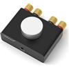 Nobsound Mini amplificatore stereo Bluetooth