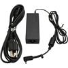 Acer KP.04501.017 adattatore e invertitore (AC ADAPTOR.45W.19V.1.1x3.0x7.7 - ADP-45FE.BLACK - Warranty: 3M)