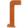 OnlyTech - Ricambio per Cavo Flat di Connessione USB per Tablet Compatibile con Samsung Galaxy Note Pro 12.2 SM-P900