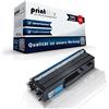 Print-Klex Cartuccia toner compatibile per Brother HL-L8260CDW HL-L8360CDW TN 423 C TN 423C TN-423C Ciano Blu - Office Quantum Serie
