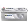 VARTA Batteria VARTA Professional Dual Purpose EFB LED 190 12V 190AH 1050A