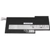 MSI Creator 15M A9SD/A9SE (MS-16W1) originale Batteria 52,4Wh