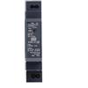 MEANWNVV Convertitore di alimentazione DDR 15W 3A, guida DIN industriale DC/DC DDR-15G-5 Trasformatore driver