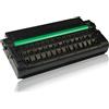 Inkadoo Toner compatibile per Samsung ML-D1630A/ELS Nero SCX-4500W ML-1630 ML-1630W SCX-4500