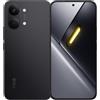 XIAOMI POCO X8 Pro Max 5G Smartphone 12GB + 512GB Flagship Dimensity 9500s 8500mAh (typ) Batteria con 100W HyperCharge, Charger Included (Black)