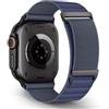 TANAKEY Cinturino in Alpine Loop Compatibile con Apple Watch Ultra 49mm 46mm 45mm 44mm 42mm 41mm 40mm 38mm, Cinturini di ricambio Compatibile con iWatch Ultra 2/SE 2/Series 10/9/8/7/6/5/4/3/2/1