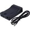 Orivin Convertitore Di Segnale Video Composito Da HDMI a BNC, Adattatore Video Composito Da HDMI a BNC, Supporto Per NTSC/PAL, 480i, 576i, Per TV, Registratore DVD