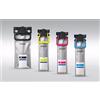 Epson Original T11N1, T11N2, T11N3, T11N4, XL Set di cartucce d'inchiostro Multipack per Workforce Pro EM-C 800 R, Workforce Pro EP-C 800 R