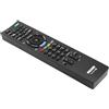 Zerone RM-ED044 - Telecomando universale di ricambio per Smart Digital TV
