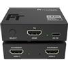 FeinTech AX421 HDMI eARC Switch 1 TV x 2 Soundbar - utilizzare 2 dispositivi audio su un televisore