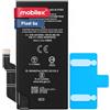 MOBILEX® Batteria GLU7G per Google Pixel 6a | 4410mAh - OEM | Ricambio interno con adesivo | Capacità originale
