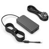 Superer 130W 90W Caricatore Compatibile con Dell-OptiPlex 7000 7050 7060 7080 7090 Micro, per Inspiron 14 16 Plus 7420 7430 7620, Vostro 7620, Precision 5510 5520 5530 Alimentatore Caricabatterie
