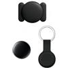 AILISK Kalyma Traceo Localizzatore Universale(black+support magnétique et porte-clés)