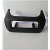 Electric House Mascherina autoradio Adattatore stereo iso 1 din compatibile per Fiat qubo 2008> Fiorino Peugeot Bipper 2007> Citroen Nemo MS405/N