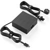 Cabuty Caricatore USB C da 100 W, compatibile con Asus ROG Ally X Z1 RC71L RC72L, Ally Dock ROG Flow X13 Z13 GV301 GV302 GZ301, Zenbook 14X 14 Vivobook S 14 S14 S 15 OLED S16 18 Zephyrus G16 G14 laptop