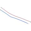 Gintai Antenna WiFi Cavo Antenna per Samsung Galaxy A15 5G SM-A156U Wireless Interno PC Portatile Internal WiFi Antenna Kit (2 pezzi)