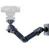 AYIZON Supporto da parete per webcam Logitech C920s C920 C925e C922x C922 C930e C930 C615 Brio StreamCam