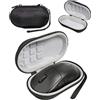CERFFOOL Custodia rigida per Logitech G Pro X2 Superstrike/Pro 2 Lightspeed/Superlight 2 Dex/Pro X Superlight 2 1/Pro Wireless Mouse da Gioco Wireless Borsa di Immagazzinaggio Custodia di Protezione