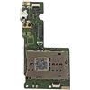 YuYue Electronic Porta di ricarica per scheda lettore di schede SD compatibile con Lenovo Tab M10 TB-X505 X505F X505L 10.1
