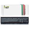 new net Batteria PA06 Compatibile con Notebook HP PA06062 TPN-Q174 HSTNN-DB7K 849571-221 849571-241 849571-251 849911-850 901155-001 [4400mAh]