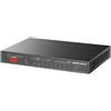 Mercusys MS110GMP - Switch da desktop Gigabit con 8 porte PoE+
