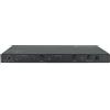 FeinTech VAX04201 HDMI eARC Pass Matrix Switch 4x2 per soundbar e 2 display 4K 60Hz Dolby Vision Atmos