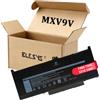 BLESYS MXV9V Batteria per Dell Latitude 5300 5310 7300 7400 5VC2M 829MX N2K62 K4Y2J